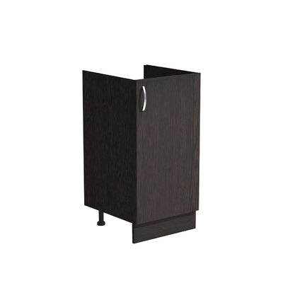Тумба 50*60 цвет Венге SANTREK HOME (ЛДСП)