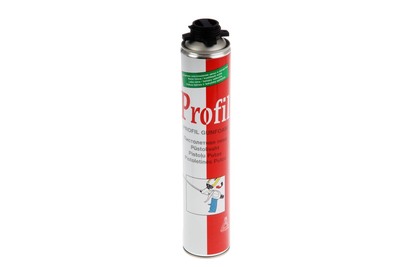 Монтажная пена SOUDAL пистолетная Профиль-65 12*820 мл (арт.130776)