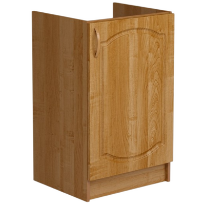 Тумба 50*50 цвет Ольха фасад МДФ SANTREK HOME
