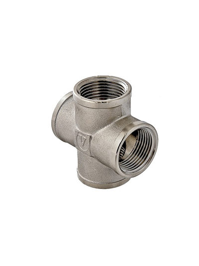Крестовина 1" VALTEC (VT.760)