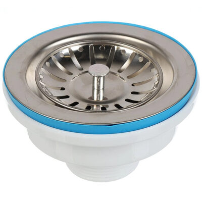 E-4007-02 Выпуск 3 1/2 САНТЕХПРОДУКТ
