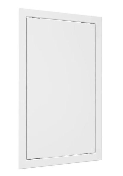 Люк ревизионный нажимной AD 2540 268х418 с фланцем 246х396