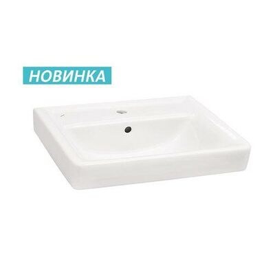 Умывальник "Тигода-60' с отв. г.Чебоксары 1WH302082