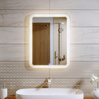 Зеркало VANDA LUX 90 р-р: 900х800 (Алаванн)