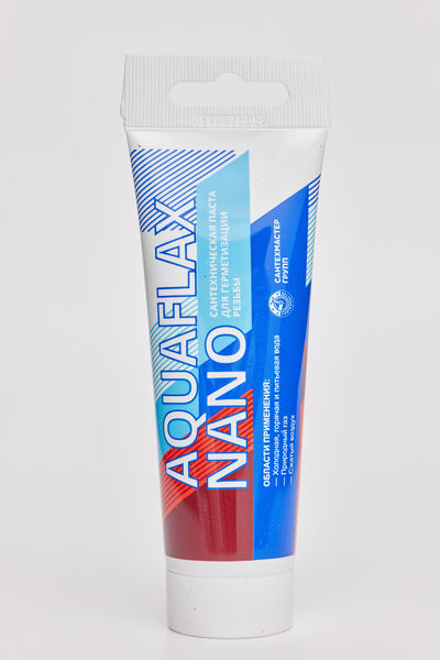 Паста Aquaflax NANO 80 гр.