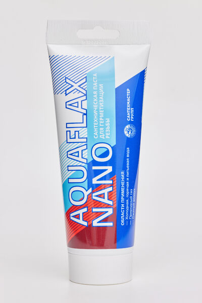Паста Aquaflax NANO 270 гр.