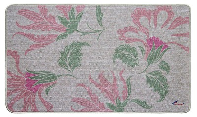 Коврик универсальный SHAHINTEX SPRING LEN SH L017 60х90