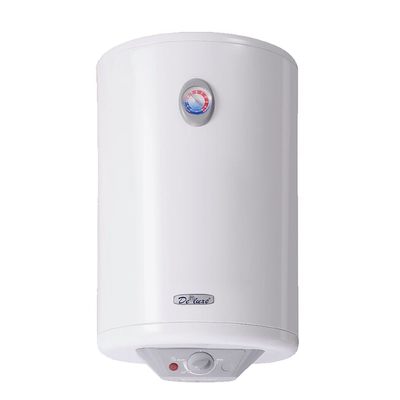 Водонагреватель накопит. DE LUXE 3W40V1 Premier Plus (40л, бак из биостеклоэмали, 1,5кВт)