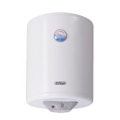 Водонагреватель накопит. DE LUXE W50V1 Classic Plus (50л, бак из биостеклоэмали, 1,5кВт)
