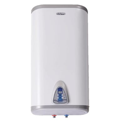 Водонагреватель накопит. Electronicsdeluxe 5W60V2 ELSTEP плоский (60л, бак ст/эмаль,дисплей, 1,5кВт)