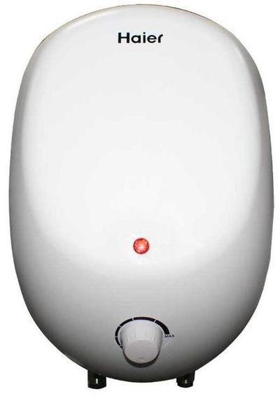 Водонагреватель HAIER ES8V-Q1 (8 л, 1,5кВт, над раковиной)