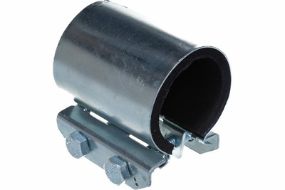 Хомут ремонтный 1 1/4" (d 40-44мм) 70мм. для водоснабж.