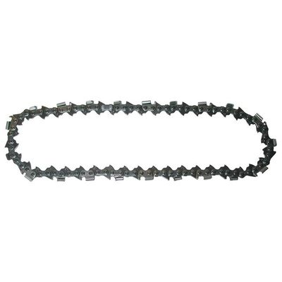 SC38013CRT/CST-50 Цепь Sturm! 50 звеньев, паз 0,050", шаг 3/8", КРУГЛЫЙ ХРОМИРОВАННЫЙ, КАЛЕНЫЙ зуб