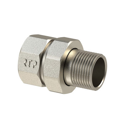 Американка 1 1/4" прямая RTP