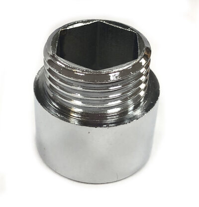 Гайка удлинительная 1/2" 1,5 см RTP