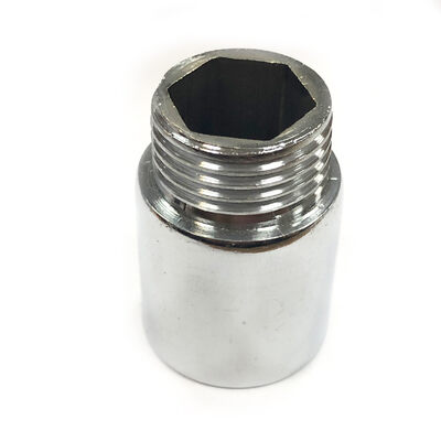 Гайка удлинительная 1/2" 2.5 см RTP