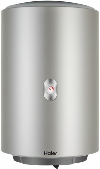 Водонагреватель HAIER ES50V-Color(S) СЕРЕБРО (50 л, 1,5кВт)