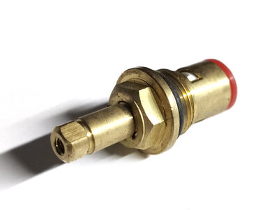 Кран-букса 1/2 " м/к квадрат (под смесители СТК) НА БЛИСТЕРЕ (2 шт) СТК/SANTREK AQUA 50-6 РАСПРОДАЖА!!!