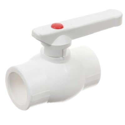 Кран шар. 32 PP-R KALDE