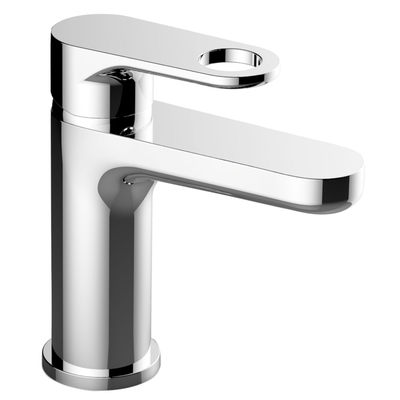 Смеситель Тюльпан шар d35, хром ROSSINKA RS33-11U