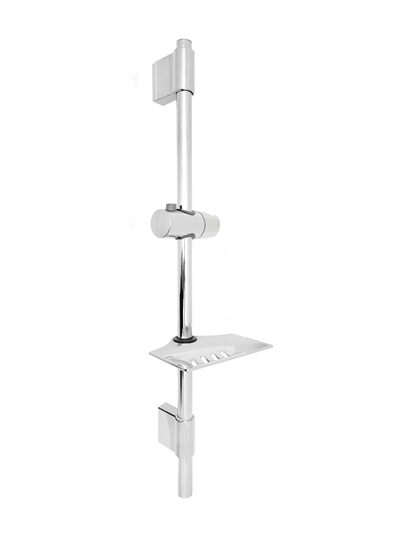 Стойка душевая SANTREK AQUA-8014 (высота 650мм)