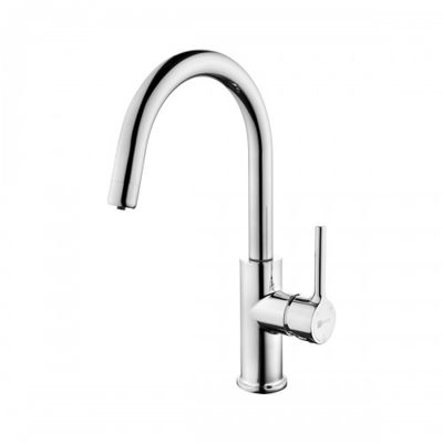 LM3073C Comfort Смеситель для кухни, с подключением к фильтру питьевой воды, хром LEMARK