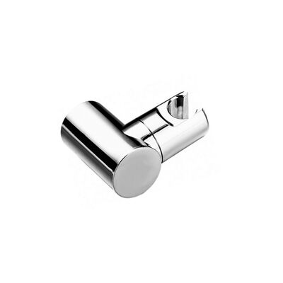 LM8081C Крепление настенное поворотное для лейки, хром