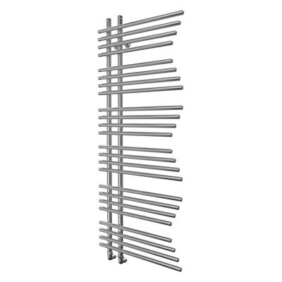 Полотенцесушитель Бригантина 50-82 3/4"; 16 перекладин (К-б/с, Справа) 00150
