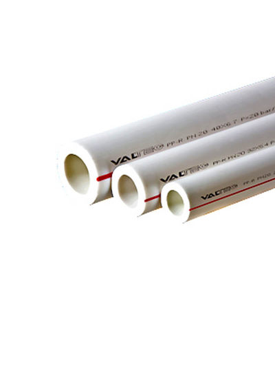 Труба PP- ALUX 75 PN 25 (армир. алюминием) PP-R VALTEC (VTp.700.AL25.75)