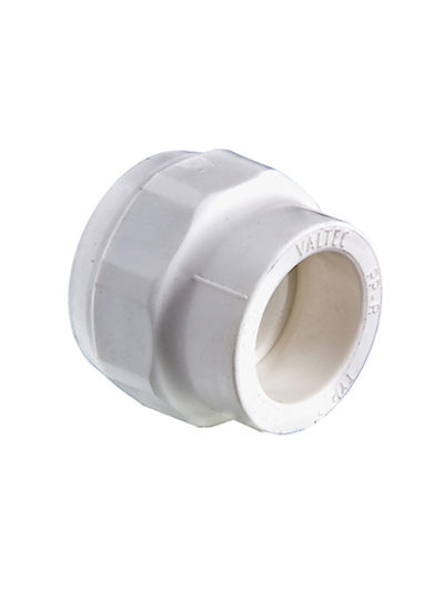 Муфта комб. гайка 32х3/4'' PP-R VALTEC (VTр.702)