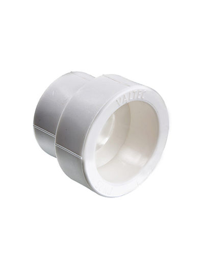 Муфта переходная 40х25 PP-R VALTEC (VTр.705)