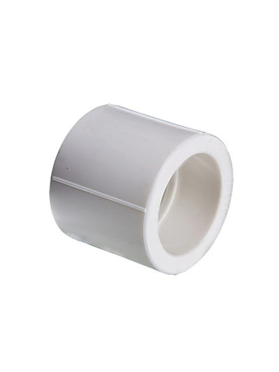 Муфта соединительная 50 PP-R VALTEC (VTр.703)