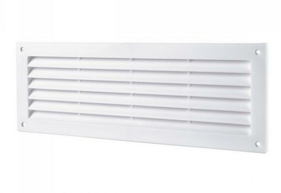 Решетка ZERNBERG Long 35 ( МВ 350 ) дверная 368х130