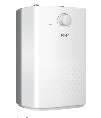 Водонагреватель HAIER EC5U (EU) (5 л, 1,75кВт, под раковиной)