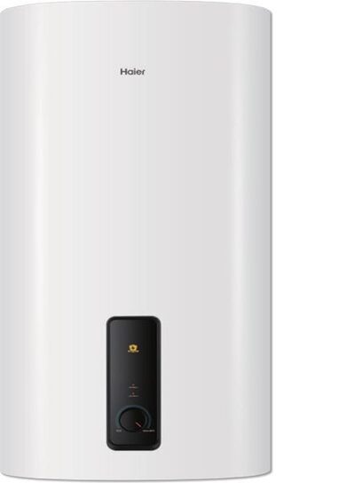 Водонагреватель HAIER ES80V-F3 (80 л, 1,5/3 (2) кВт)