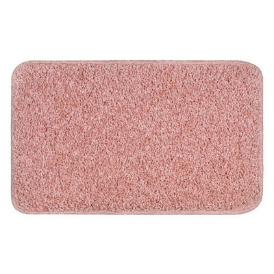 Коврик универсальный SHAHINTEX FRIZZ icarpet 50х80 пион (56)