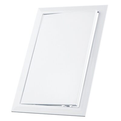 Люк пластиковый ZERNBERG 300*400 (РВС/Вентс/Porta 3040 (P/S)