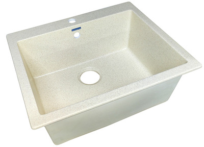 Мойка GRANICOM G-023 (610*505мм) (сахара)