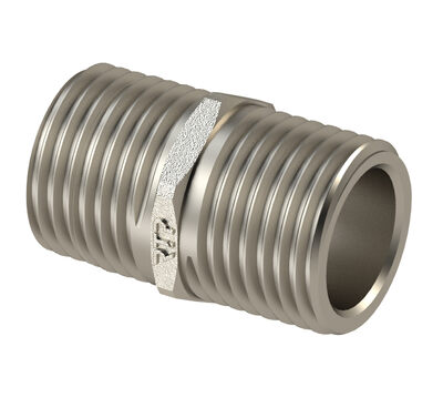 НИПЕЛЬ удлиненный 1/2" 3,7 см RTP