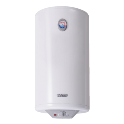 Водонагреватель накопит. DE LUXE 3W50V1-002 СЕРЫЙ Premier Plus (50л, бак из биостеклоэмали, 1,5кВт) НОВИНКА!!!