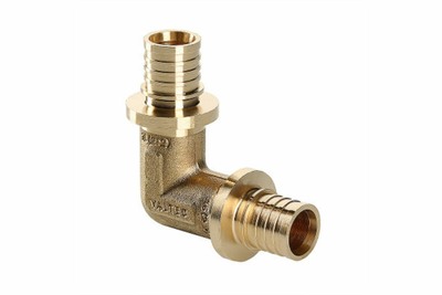 Угольник надвижной 16(2,2) х 16(2,2) VALTEC VTm.451.BG.001616
