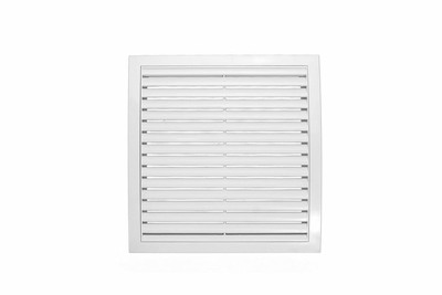 Решетка вентиляционная SANTREK AIR МД4040 (400х400)