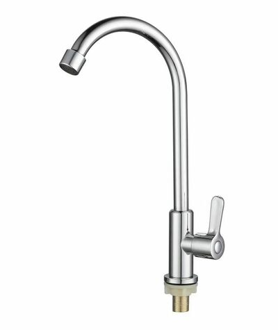 Кран для холодной воды ПРОФСАН ПСМ-906-008 тип Кр-ЦБА