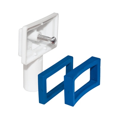 E-5007-1 Выпуск ОРИО 3 1/2" , с переливом для ГРАНИТНОЙ мойки САНТЕХПРОДУКТ