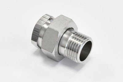 Американка 1/2" прямая SANTREK