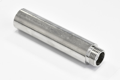 Гайка удлинительная 1/2" 10,0 см SANTREK СНИЖЕНА ЦЕНА !!!