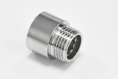 Гайка удлинительная 3/4" 1,0 см SANTREK