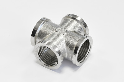 Крестовина 1/2" SANTREK СНИЖЕНА ЦЕНА!!!