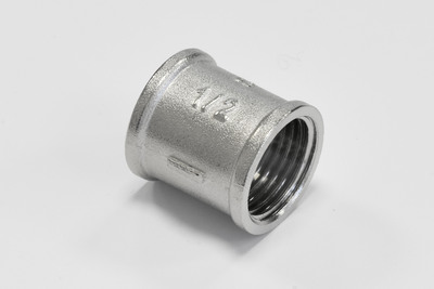 Муфта 1/2" SANTREK