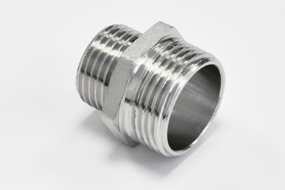 Ниппель перех. 1 1/4" - 2" SANTREK